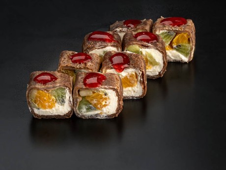 Канары в Рокет Ролл Канары в Рокет Ролл