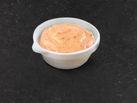 Соус Спайси в Рокет Ролл