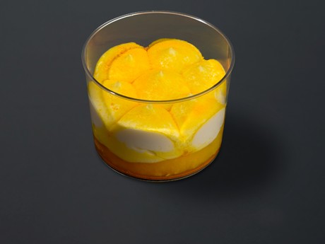 Трайфл Манго–Маракуйя в Рокет Ролл