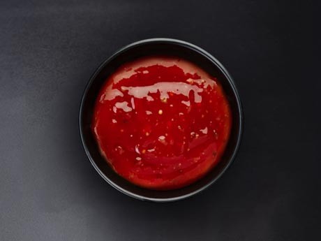 Соус Сладкий чили в WOK от Рокет Ролл