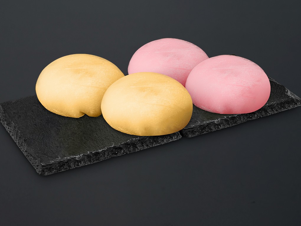 Набор Моти в Рокет Ролл