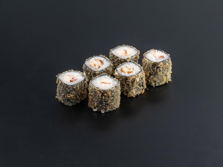 Хот с курицей в Рокет Ролл Хот с курицей в Рокет Ролл