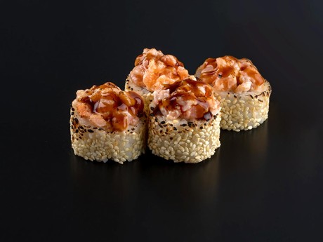 Фудзияма в Рокет Ролл Фудзияма в Рокет Ролл