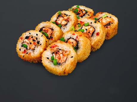 Спайси Хот в Рокет Ролл Спайси Хот в Рокет Ролл