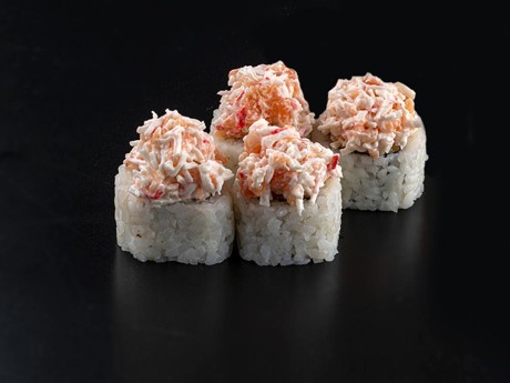 Сакура в Рокет Ролл Сакура в Рокет Ролл