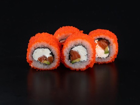 Калифорния Люкс в Рокет Ролл Калифорния Люкс в Рокет Ролл