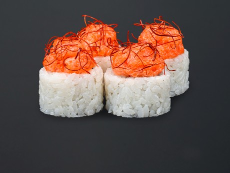 Окинава Люкс в Рокет Ролл