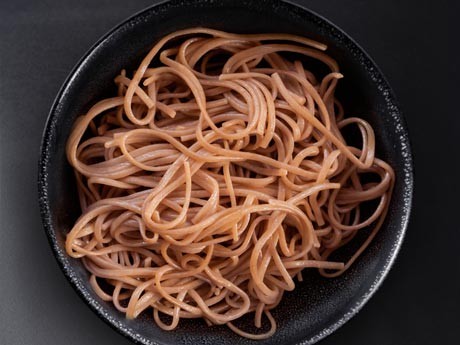 Гречневая лапша в WOK от Рокет Ролл