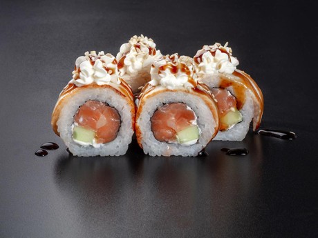 Манхэттен Люкс в Рокет Ролл Манхэттен Люкс в Рокет Ролл