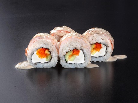 Кингстон Люкс в Рокет Ролл Кингстон Люкс в Рокет Ролл