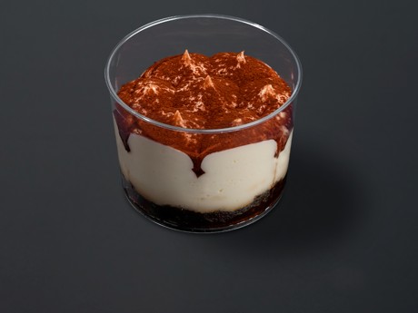 Трайфл Тирамису в Рокет Ролл