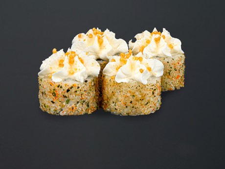 Сицилия Люкс в Рокет Ролл