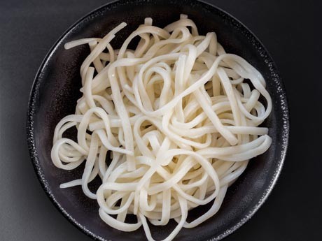 Пшеничная лапша в WOK от Рокет Ролл