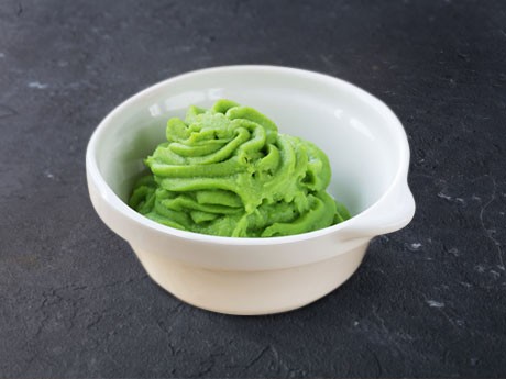 Васаби в Рокет Ролл