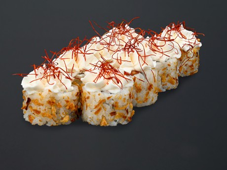 Мауна в Рокет Ролл