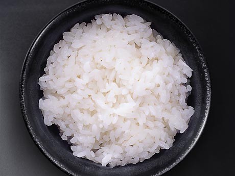 Рис с овощами в WOK от Рокет Ролл