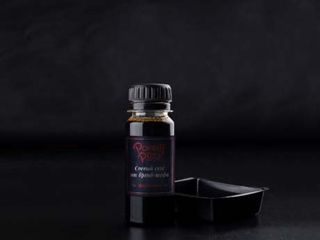 Фирменный соевый соус по рецепту бренд-шефа в Рокет Ролл