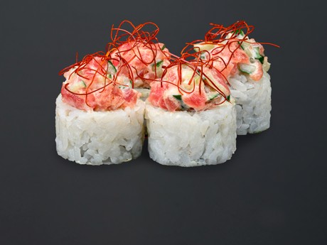 Ривьера Люкс в Рокет Ролл