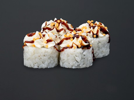 Хидзири в Рокет Ролл